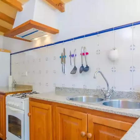 Sa Rota Den Joan Porrerenc - * Montuiri (Mallorca)